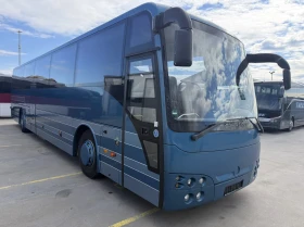 Temsa Safari Euro5 59места