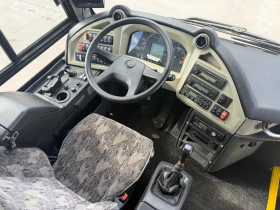 Temsa Safari Euro5 59места, снимка 17 - Бусове и автобуси - 53670460