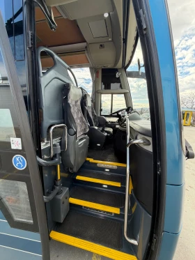 Temsa Safari Euro5 59места, снимка 10 - Бусове и автобуси - 53670460