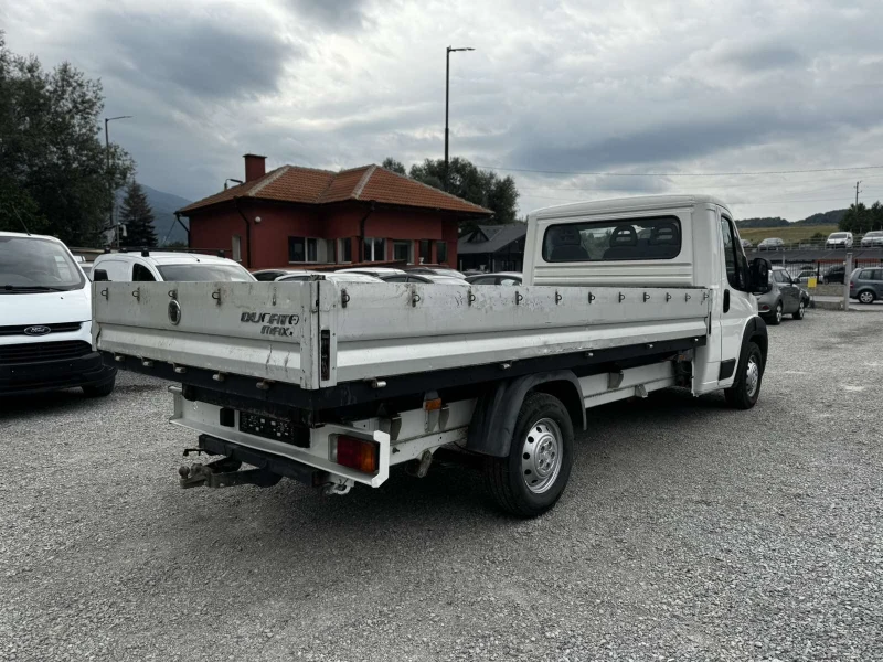 Fiat Ducato 2.3JTD, снимка 4 - Бусове и автобуси - 51552679