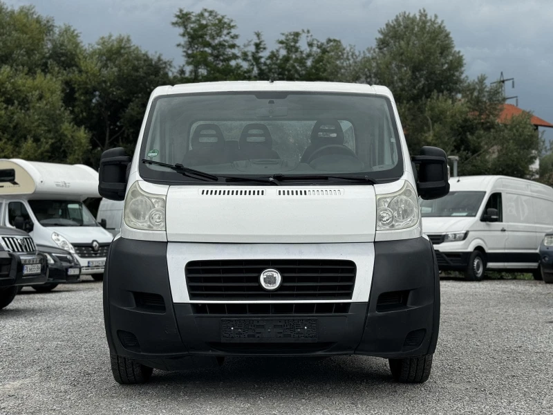 Fiat Ducato 2.3JTD, снимка 3 - Бусове и автобуси - 51552679