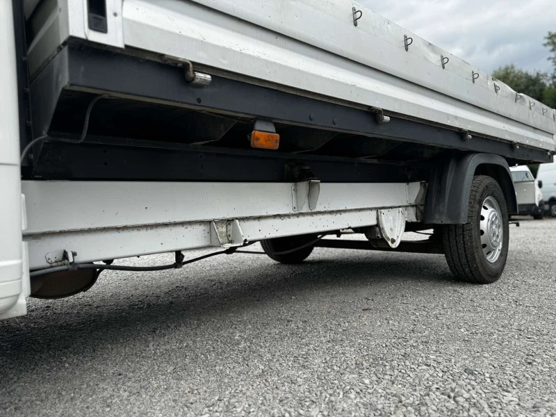 Fiat Ducato 2.3JTD, снимка 8 - Бусове и автобуси - 51552679