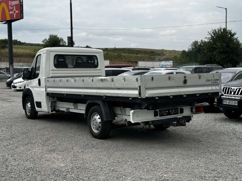 Fiat Ducato 2.3JTD, снимка 5 - Бусове и автобуси - 51552679