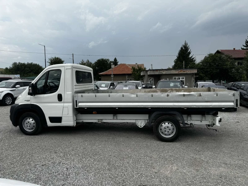 Fiat Ducato 2.3JTD, снимка 6 - Бусове и автобуси - 51552679
