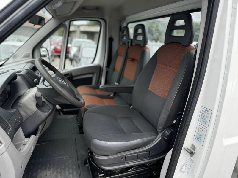 Fiat Ducato 2.3JTD, снимка 9 - Бусове и автобуси - 51552679