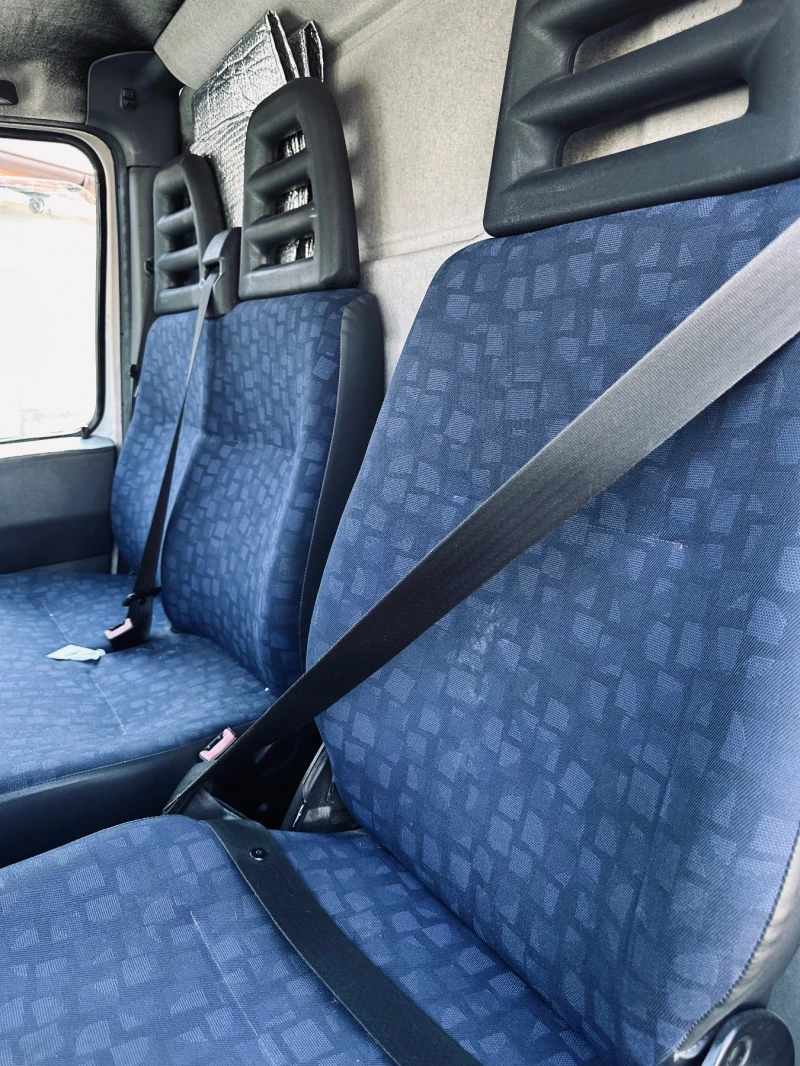 Iveco 35s12, снимка 7 - Бусове и автобуси - 52694167