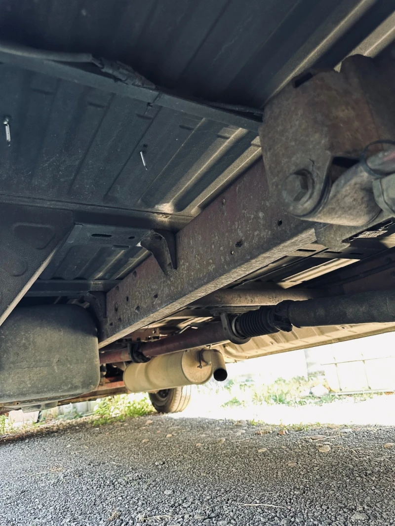 Iveco 35s12, снимка 11 - Бусове и автобуси - 52694167