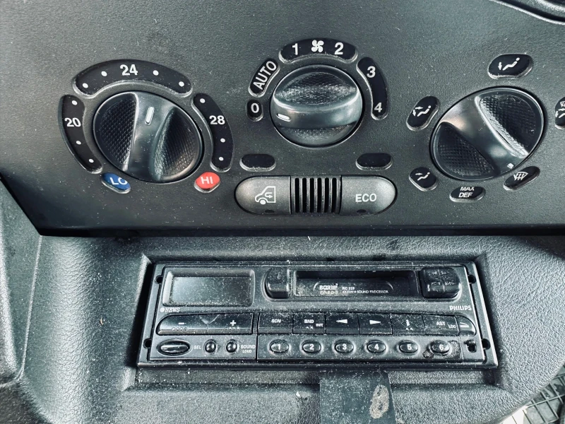 Iveco 35s12, снимка 10 - Бусове и автобуси - 52694167