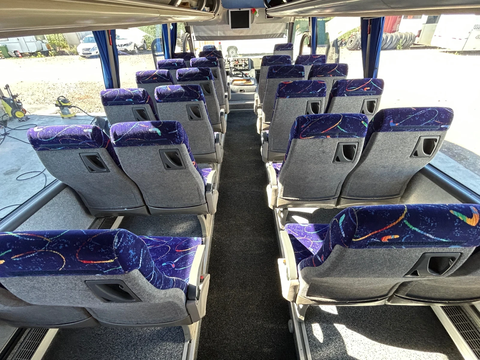 Iveco Daily Tourys Mago 2 - изображение 7