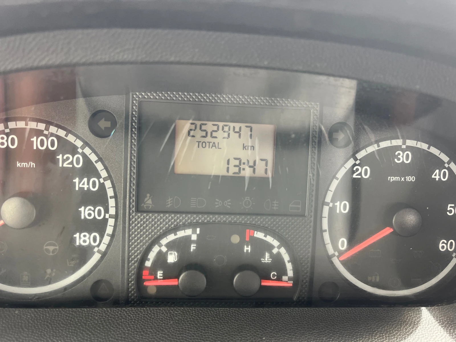 Fiat Ducato 2.3JTD | Mobile.bg   11