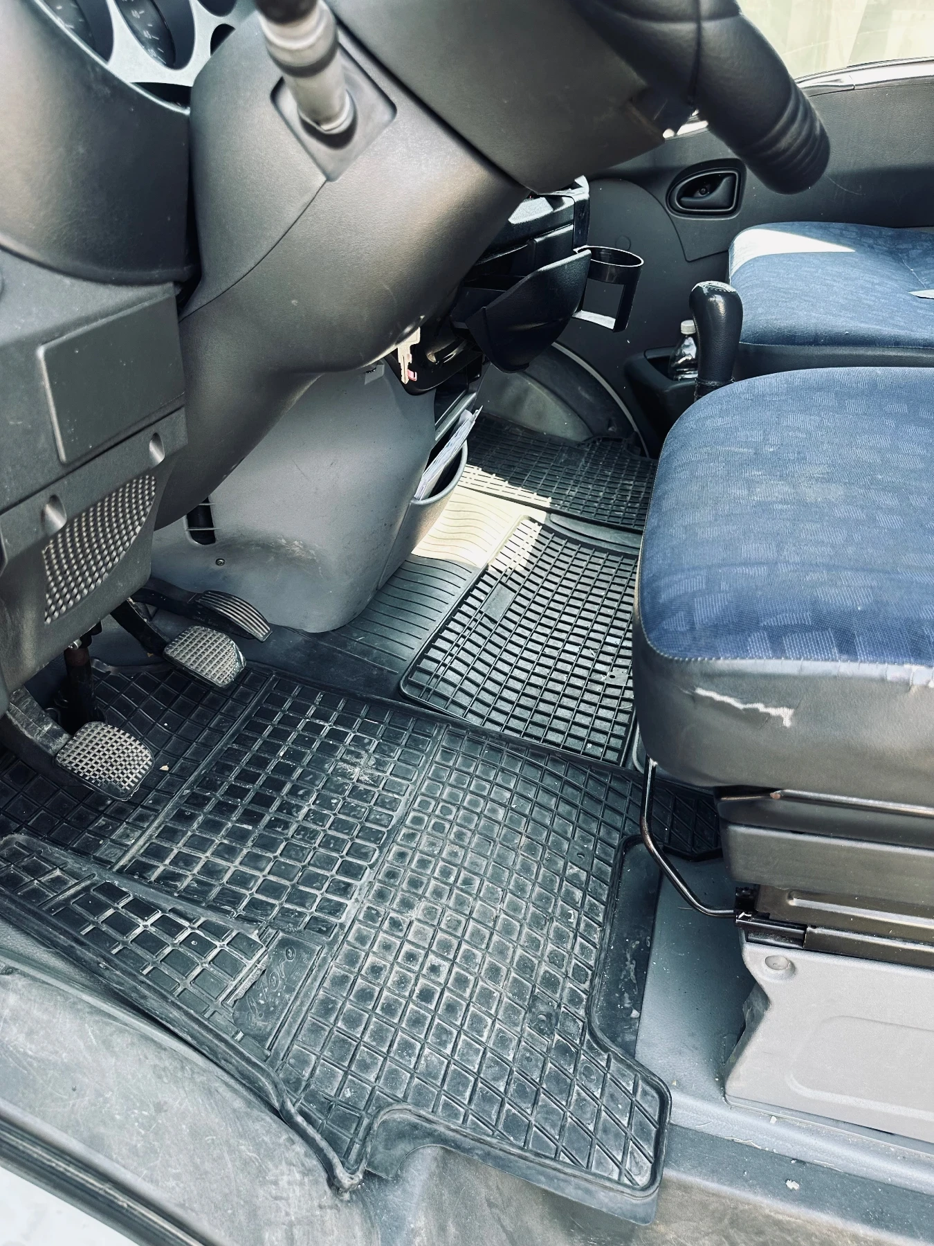 Iveco 35s12  - изображение 6