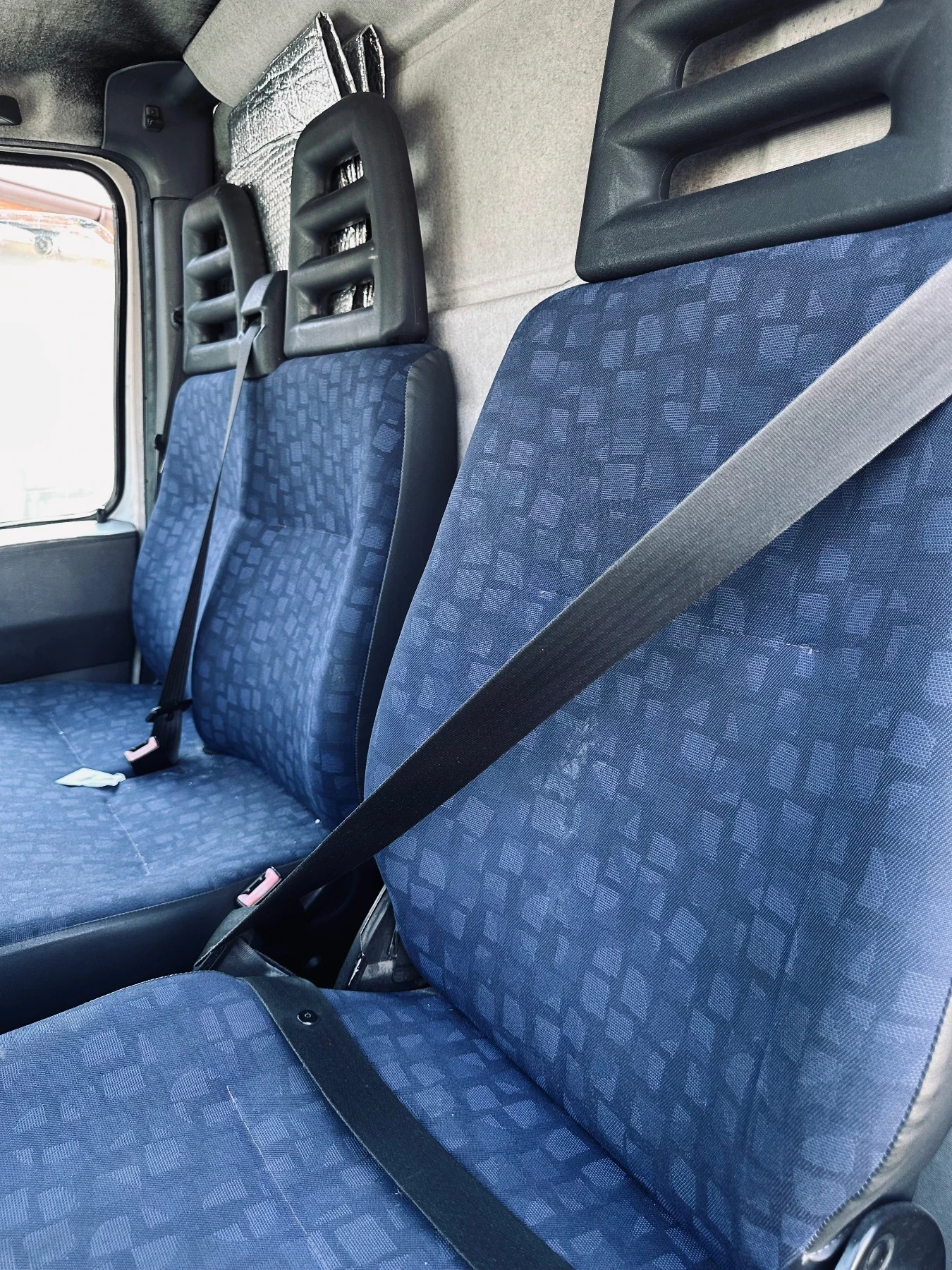 Iveco 35s12  - изображение 7