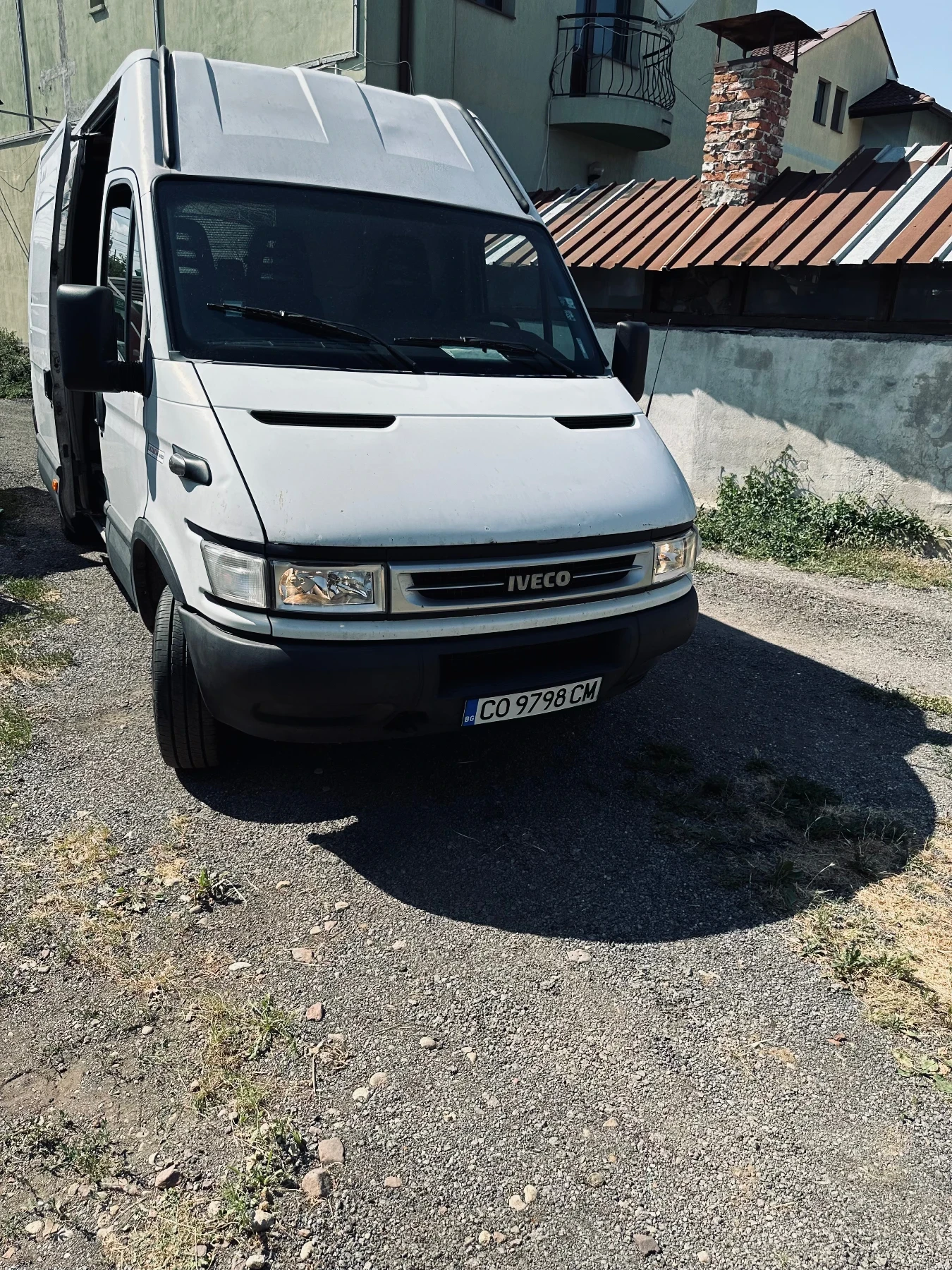Iveco 35s12 | Mobile.bg � ����������� 1