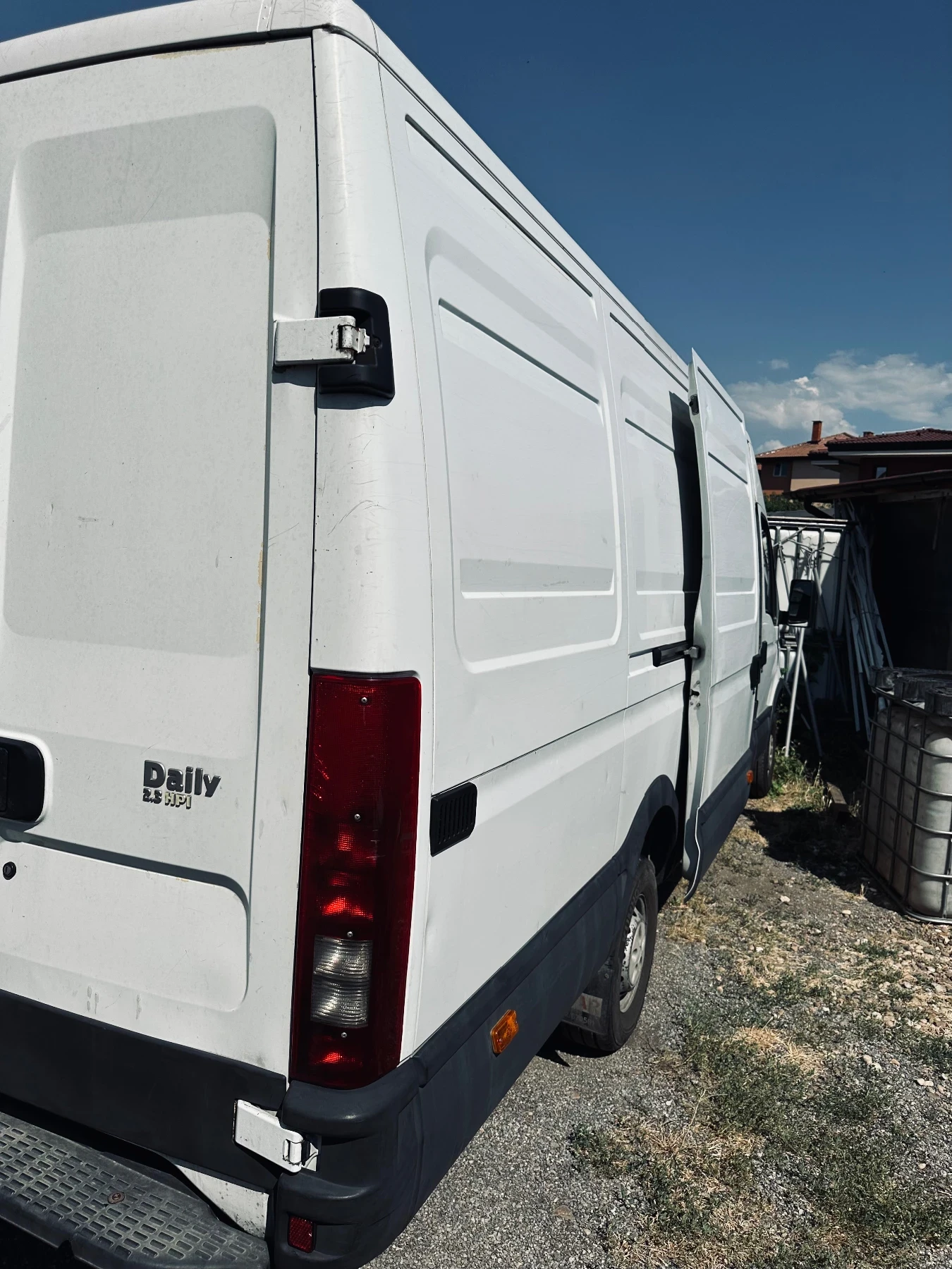 Iveco 35s12  - изображение 3