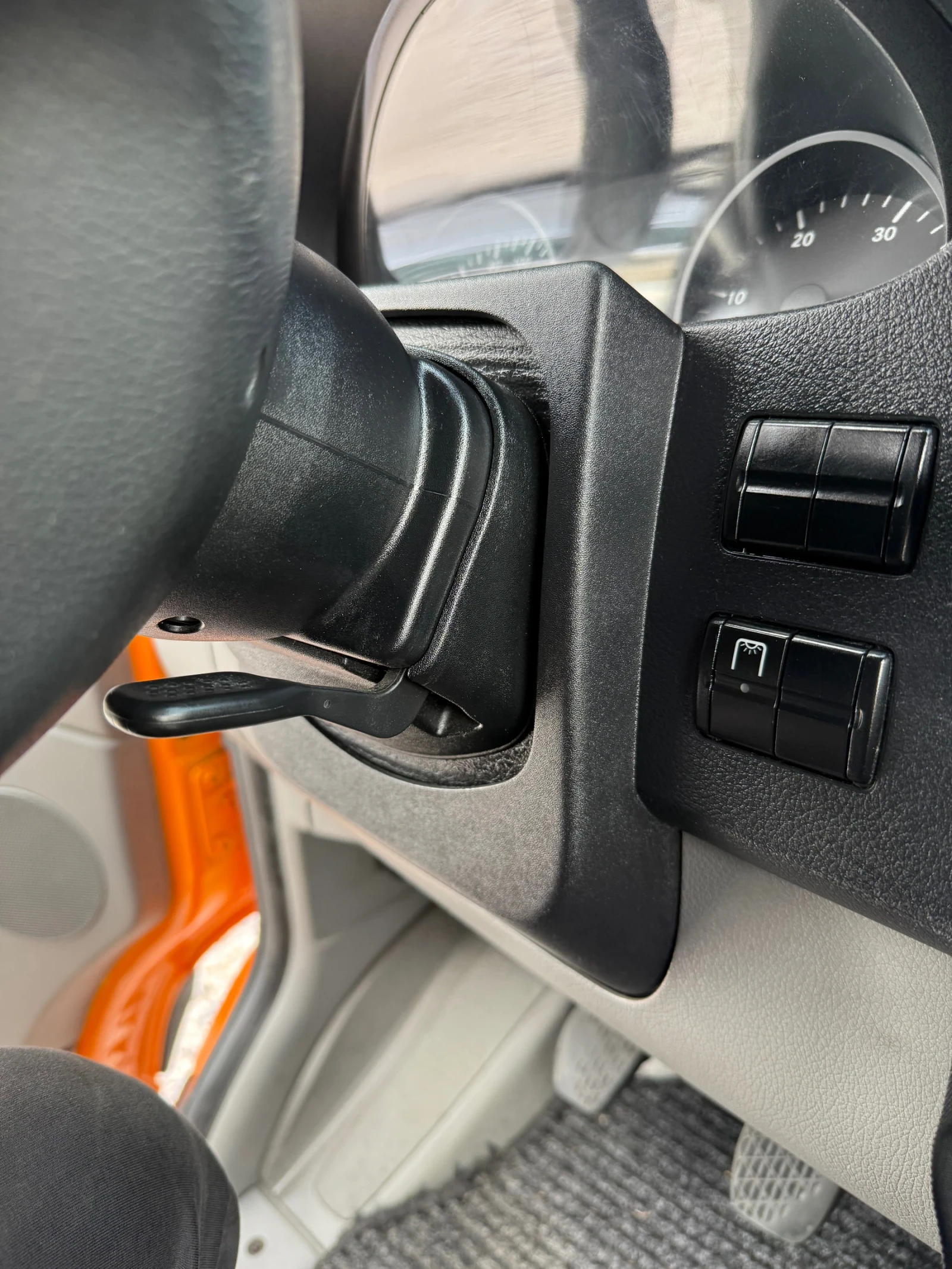 Mercedes-Benz Sprinter 318 ����� ����� | Mobile.bg � ����������� 11