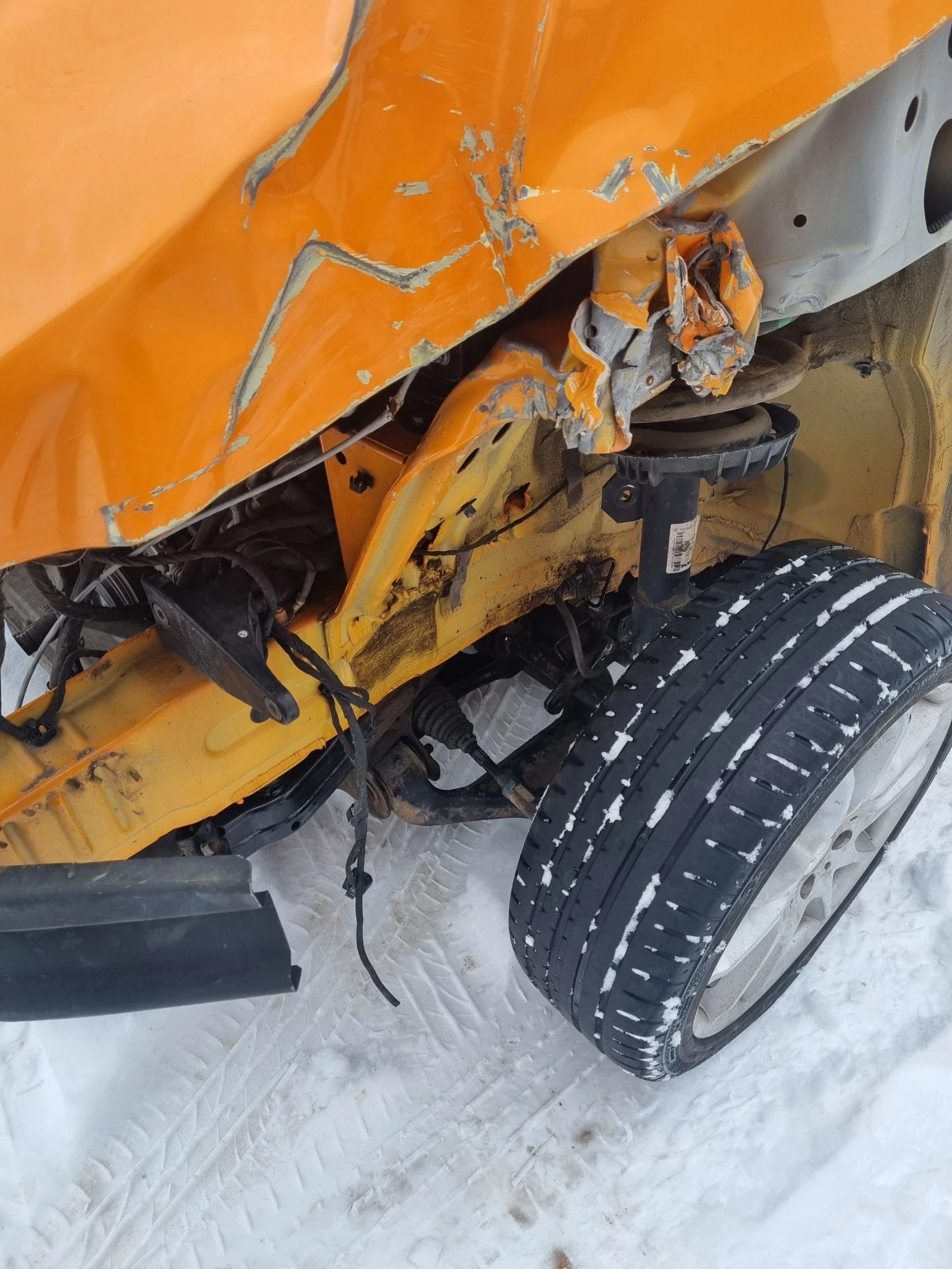 Mercedes-Benz Vito 4x4 220��� 170���� 9 ������� ���������   | Mobile.bg � ����������� 1