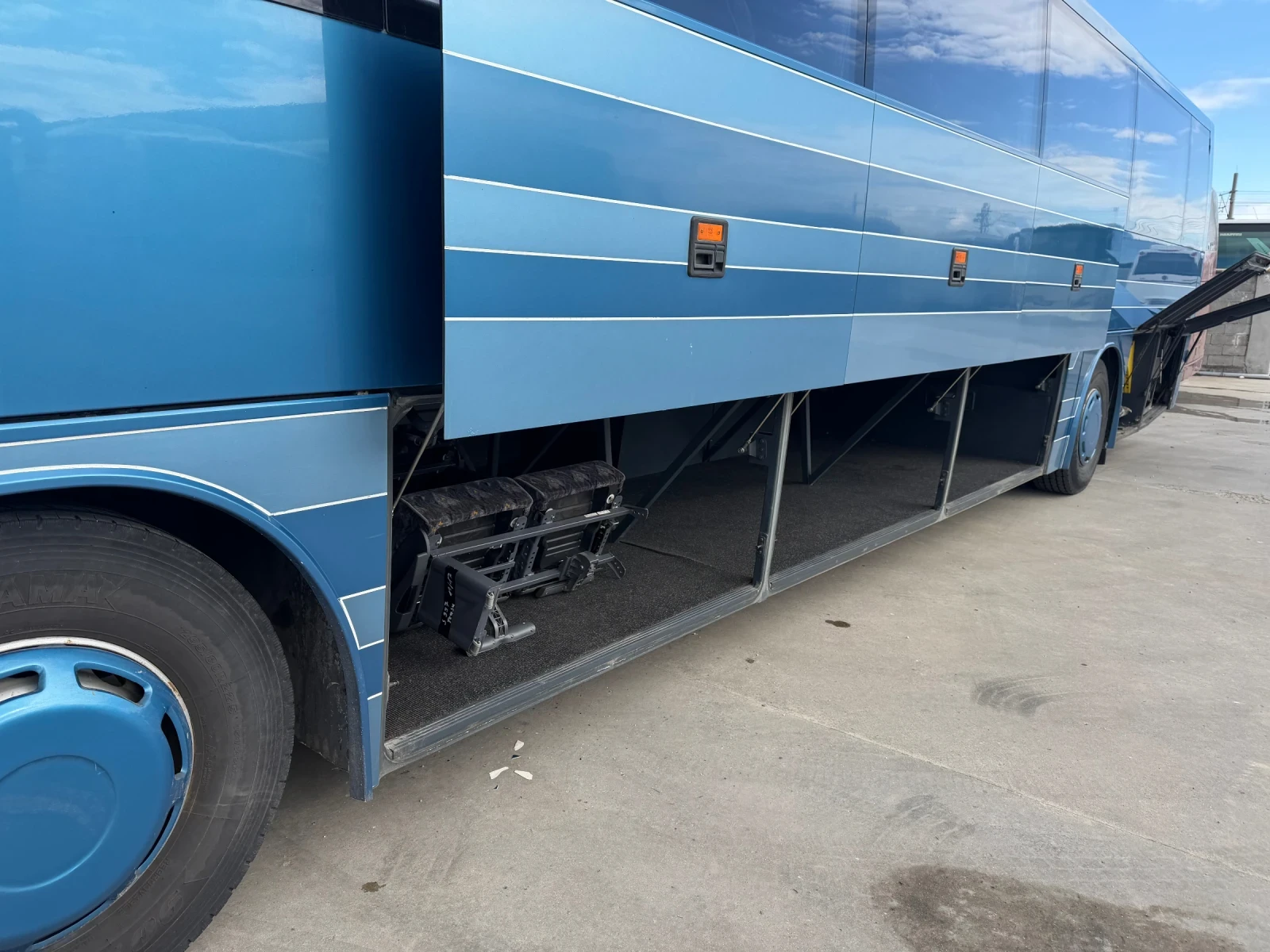 Temsa Safari Euro5 59����� | Mobile.bg � ����������� 13