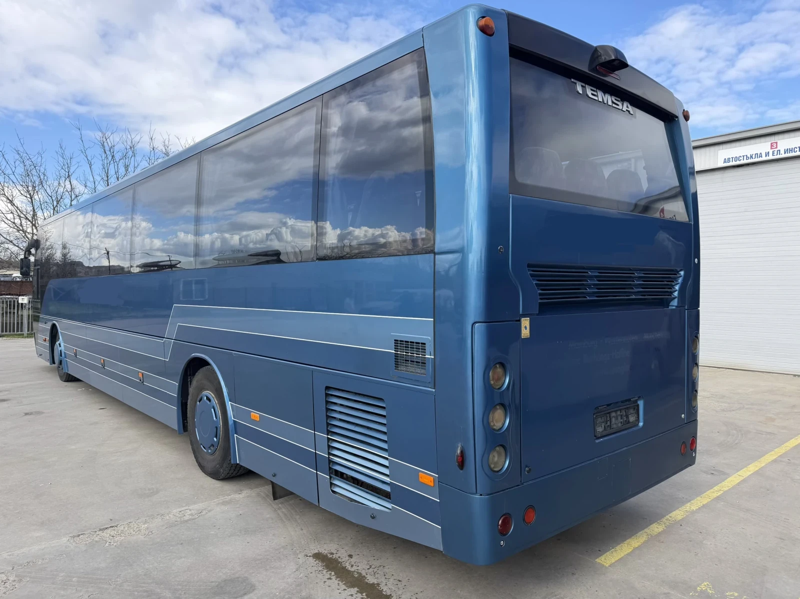 Temsa Safari Euro5 59����� | Mobile.bg � ����������� 4