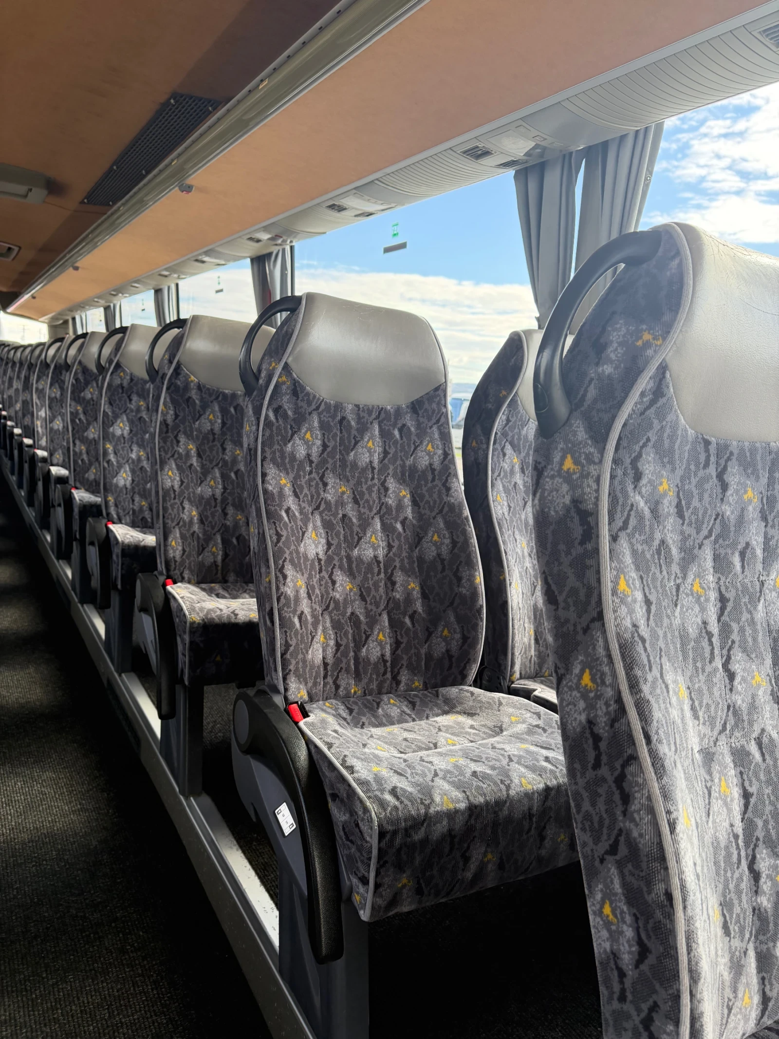 Temsa Safari Euro5 59����� | Mobile.bg � ����������� 8