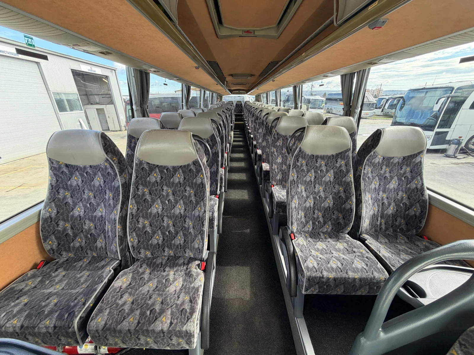 Temsa Safari Euro5 59����� | Mobile.bg � ����������� 5