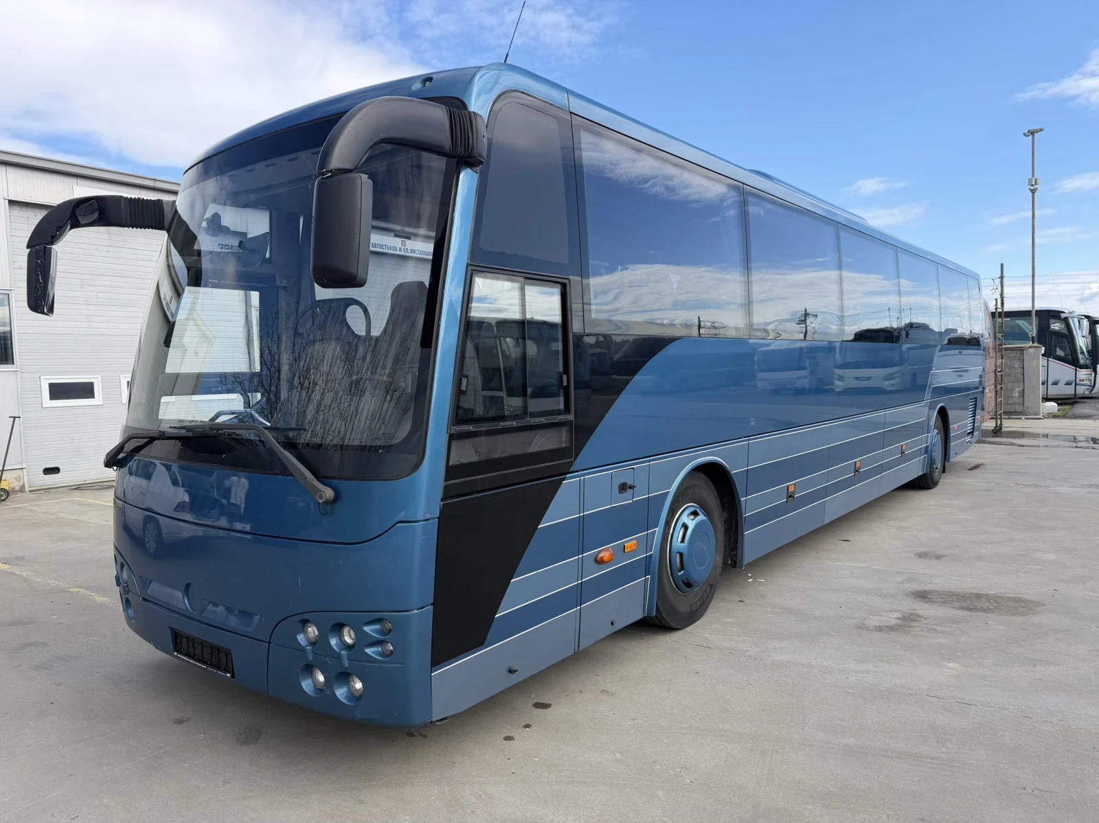 Temsa Safari Euro5 59����� | Mobile.bg � ����������� 2