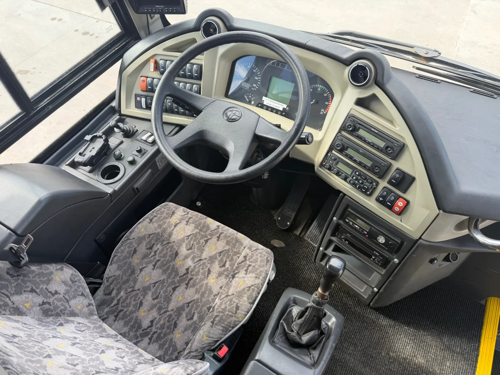 Temsa Safari Euro5 59����� | Mobile.bg � ����������� 17