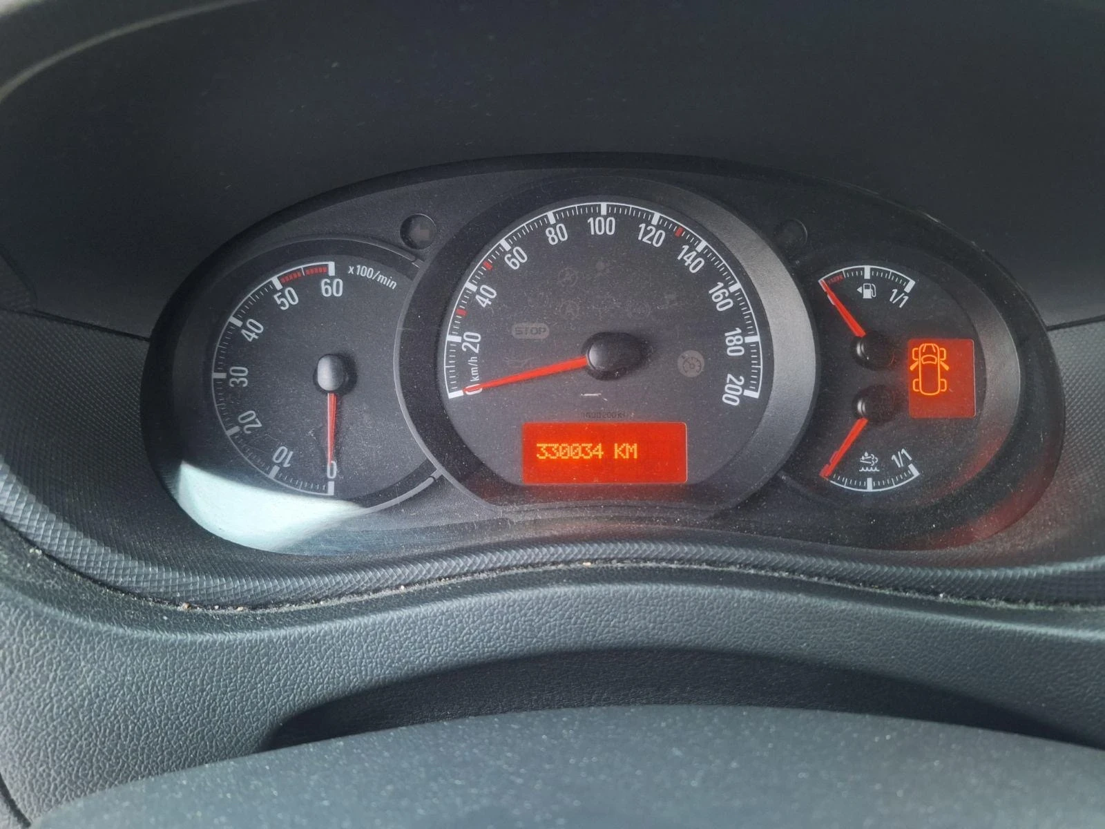 Opel Movano, снимка 5 - Бусове и автобуси - 54602591