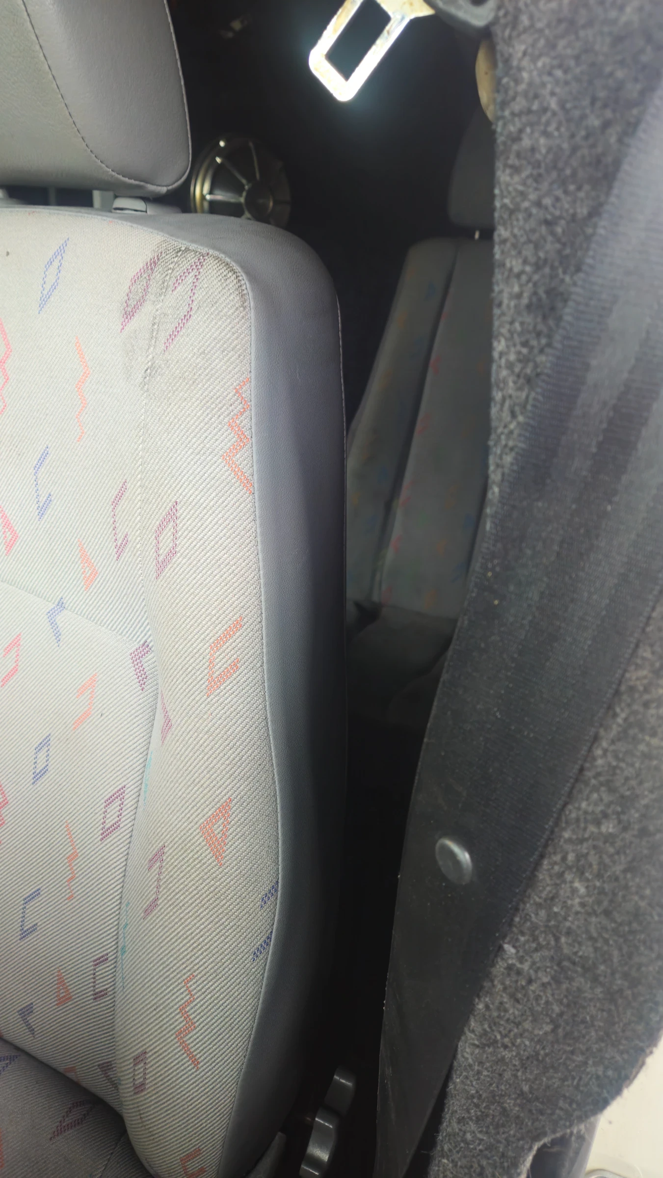 VW Transporter 2.5tdi/на части , снимка 8 - Бусове и автобуси - 54046590