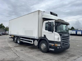 Scania G 310 310, снимка 2 - Камиони - 41813885