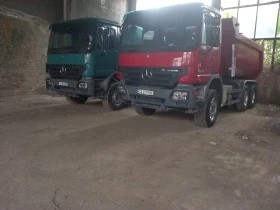 Mercedes-Benz Actros 3336, снимка 7