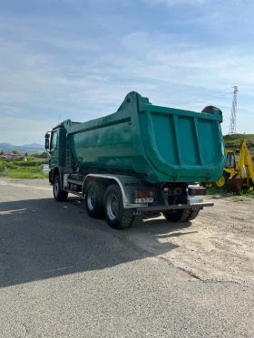 Mercedes-Benz Actros 3336, снимка 3