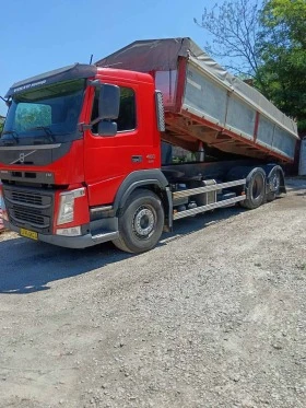  Volvo Fh