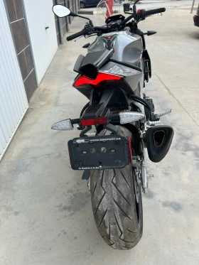 Aprilia Tuono 1100  V4 , снимка 5