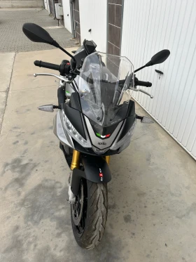 Aprilia Tuono 1100  V4 , снимка 3