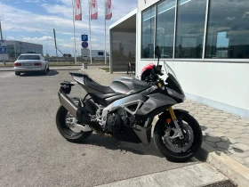 Aprilia Tuono 1100  V4 , снимка 9