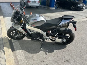 Aprilia Tuono 1100  V4 , снимка 10