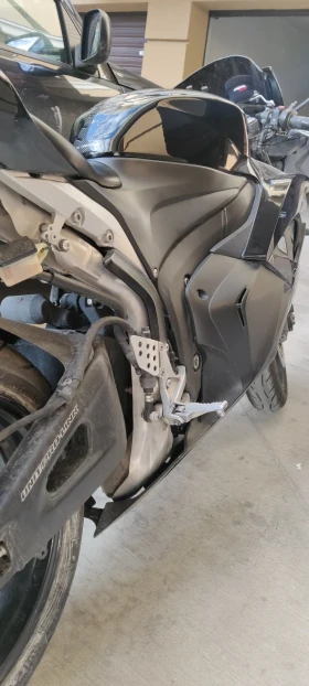 Honda Cbr 600rr, снимка 6
