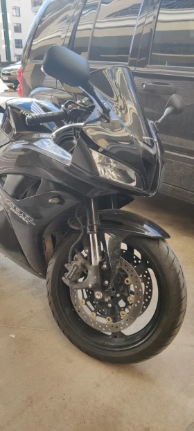 Honda Cbr 600rr, снимка 3