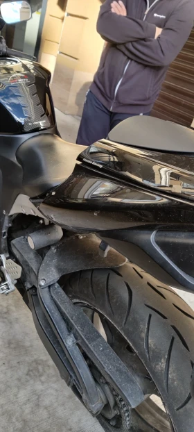 Honda Cbr 600rr, снимка 9