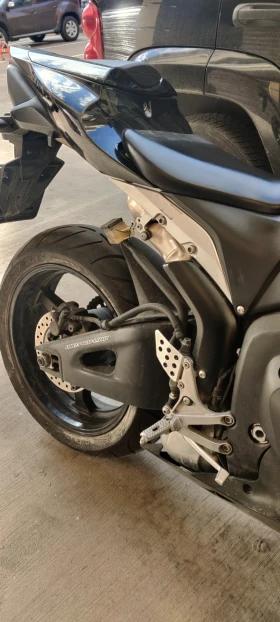 Honda Cbr 600rr, снимка 5