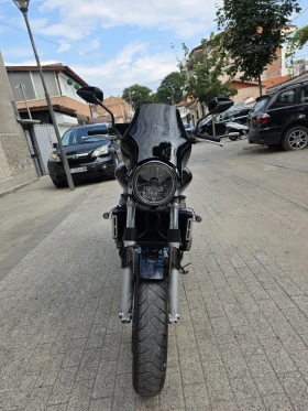 Honda Hornet 919i, снимка 8