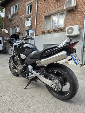 Honda Hornet 919i, снимка 3