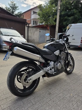 Honda Hornet 919i, снимка 5