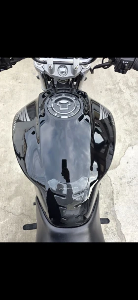 Honda Hornet 919i, снимка 2