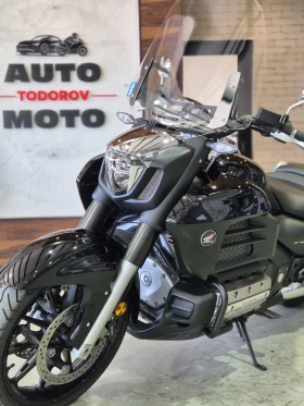 Honda Valkyrie GL 1800 C  10 000km TOP!! Нов внос от Швейцария!!!, снимка 9