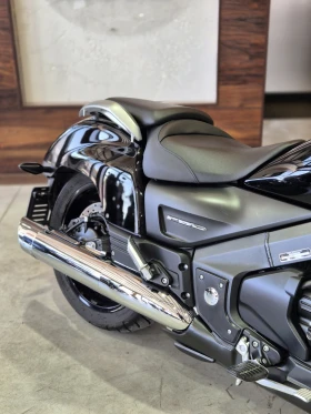 Honda Valkyrie GL 1800 C  10 000km TOP!! Нов внос от Швейцария!!!, снимка 12