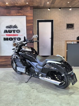 Honda Valkyrie GL 1800 C  10 000km TOP!! Нов внос от Швейцария!!!, снимка 4