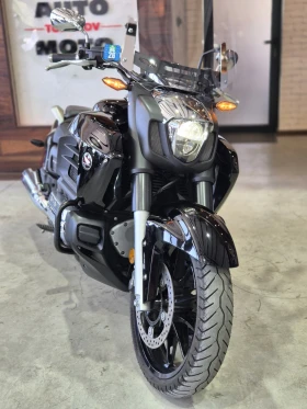 Honda Valkyrie GL 1800 C  10 000km TOP!! Нов внос от Швейцария!!!, снимка 14