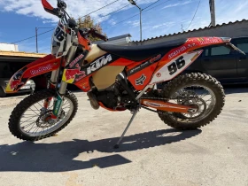Ktm EXC 300 - регистриран, снимка 4