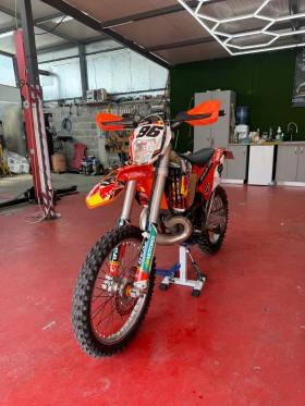 Ktm EXC 300 - регистриран, снимка 2